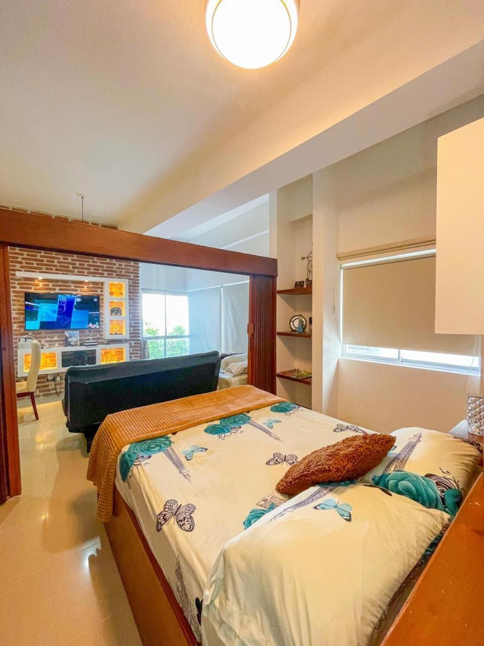 Apartahotel Laguito Bocagrande Por Parceros Group Cartagena