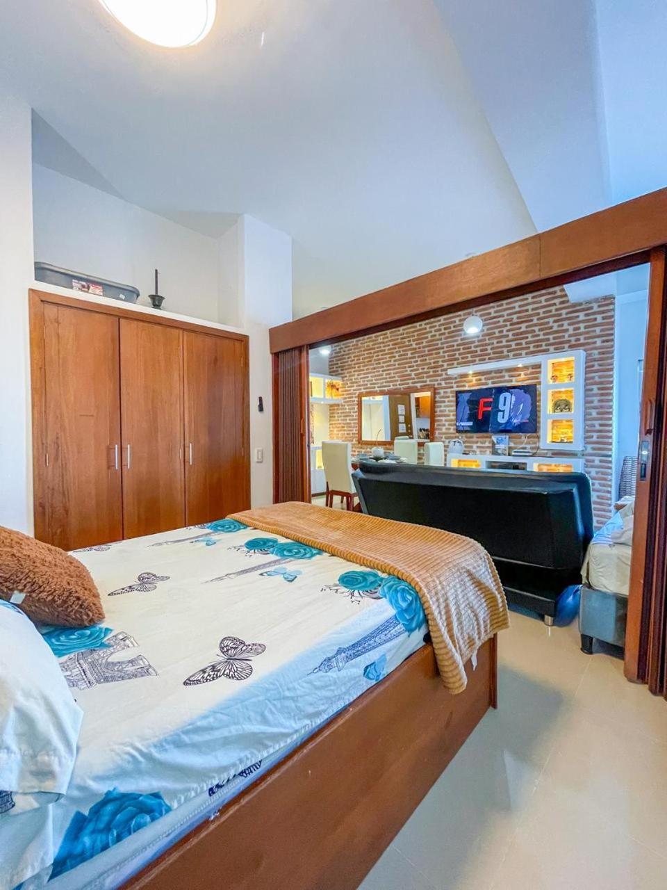 Apartahotel Laguito Bocagrande Por Parceros Group Cartagena