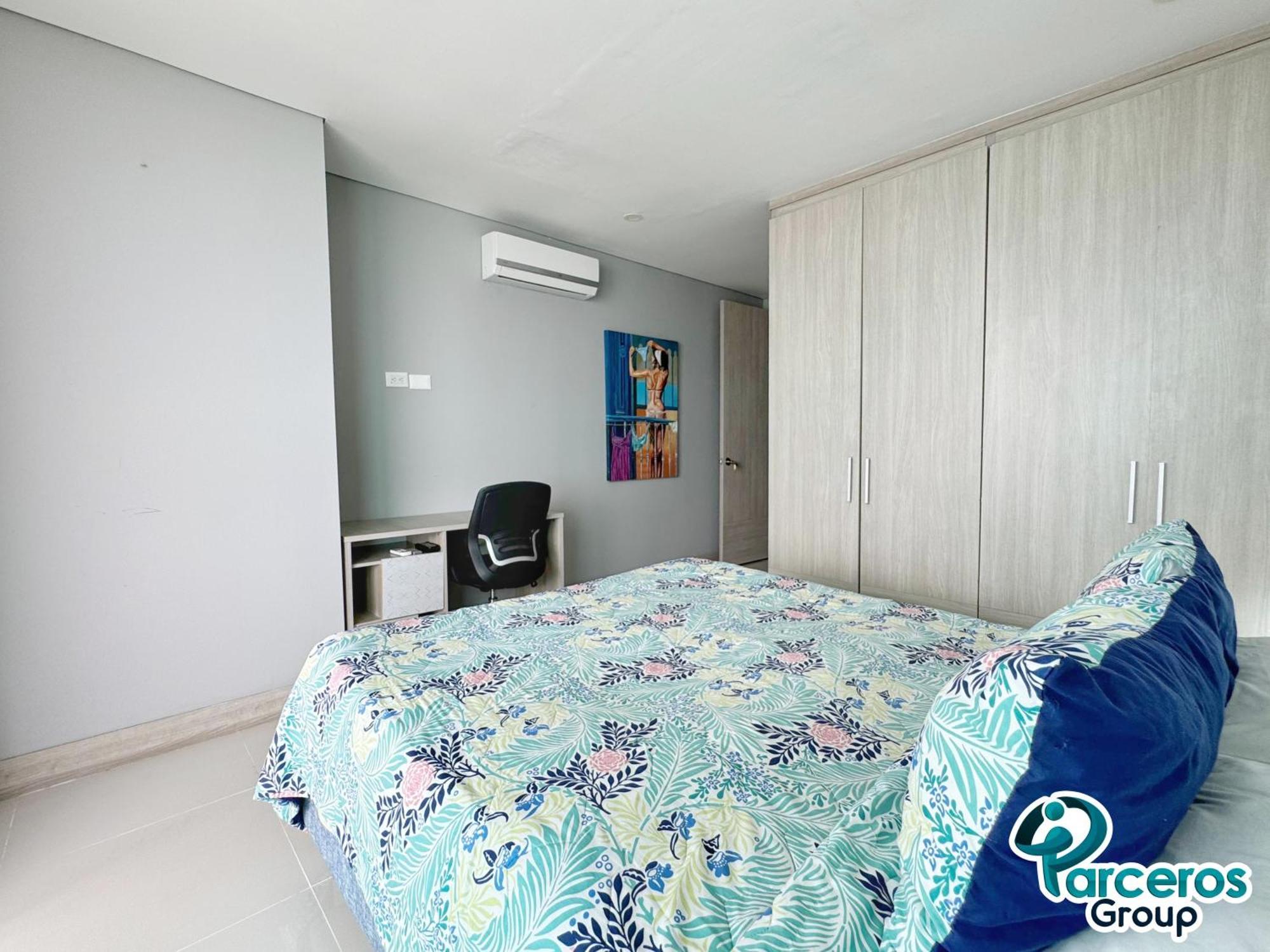 Laguito Bocagrande Por Parceros Group *