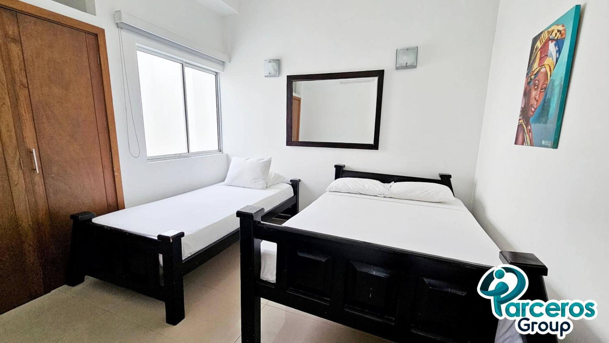 Laguito Bocagrande Por Parceros Group Apartahotel