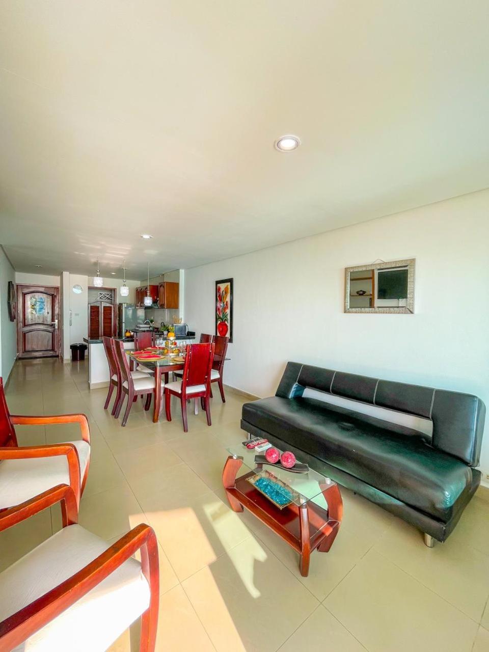 Laguito Bocagrande Por Parceros Group Apartahotel *